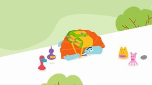 Beardy Bodo - Trailer (English)