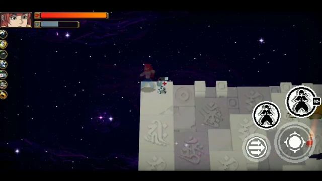 самое сложное достижение в игре #9 Otherworld Legends