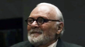 По Фрейду. Официальный Трейлер