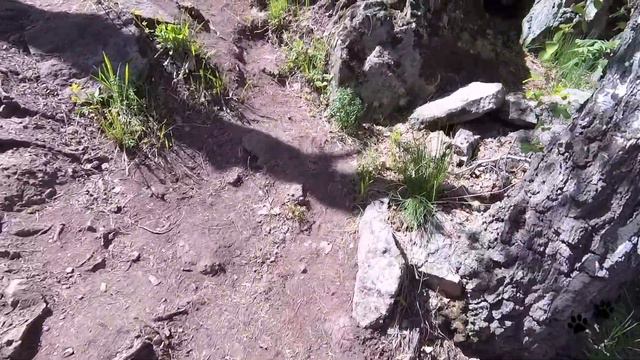 Водопад Гадельша