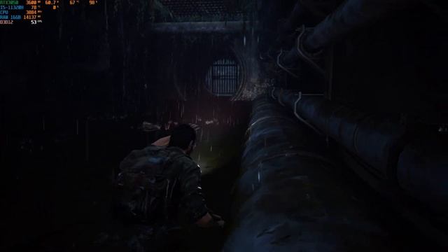 The Last of Us Part 1 New Update Patch RTX 3050 Laptop | Better Performance than before ???