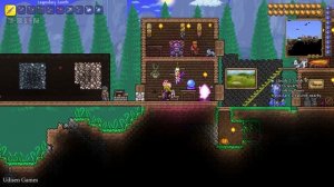 Terraria how to get Black Lens (EASY) | Terraria 1.4.4.9 Black Lens | Terraria how to get Sunglasse