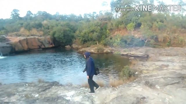 Willys Cj3a 1953 Testing drive (Pt- 1) смотреть онлайн