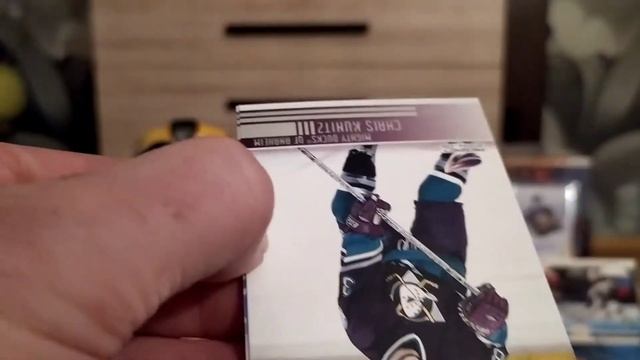 /05 PACIFIC HOCKEY HOBBY BO2004X#2/1 BOX BREAK смотреть онлайн