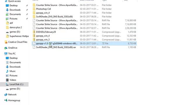 how to download and install ppsspp emulator on 32 bit without any errors(2017) смотреть онлайн