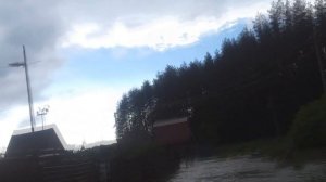 Каменки 2 Волоколамский район