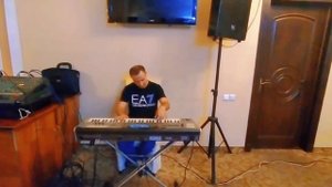 KORG PA 4x AZER