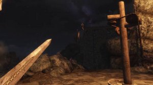 Skyrim- 5 Underrated Immersive Weapon Mods