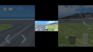 игра про аварии машин