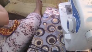 Создаём уличные фуртапки. Часть 2