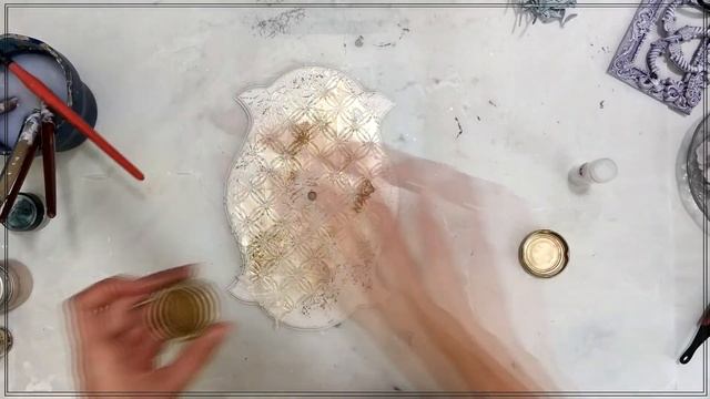 Tutorial for ScrapProvance смотреть онлайн