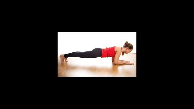 Как правильно делать планку в домашних условиях смотреть онлайн