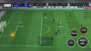 How to CHANGE CAMERA SETTINGS in EA FC MOBILE 24