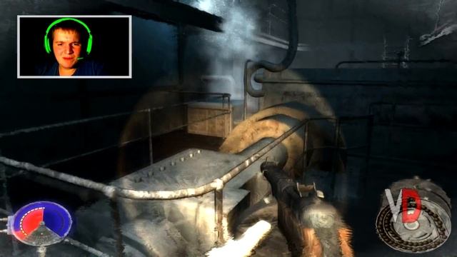 КРУГОМ МОРОЗ И ЧЕЛОВЕКО-БАБОЧКИ!!! - Анабиоз Сон Разума # 13 Прохождение смотреть онлайн