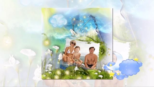 В стране снов(2011) смотреть онлайн