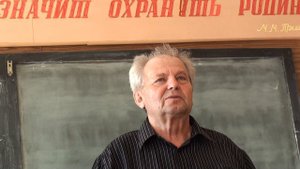 Белорусские пчеловоды в гостях у Цебро в Псковском НИИ сельского хозяйства.Фильм 2