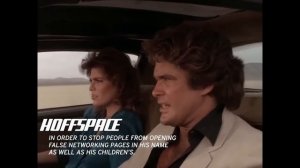 David Hasselhoff Fun Facts | Knight Rider