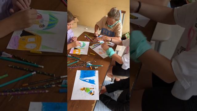 5—14 августа | Туристический слет  — Покровское | Итоговый ролик