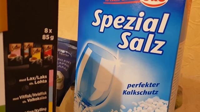 Погода в Таллинне.Эстонию заметает снегом.Закупка продуктов.Обзор товаров из Эстонии.Тест на корону