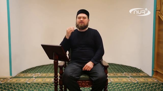 Как получить кайф от намаза?