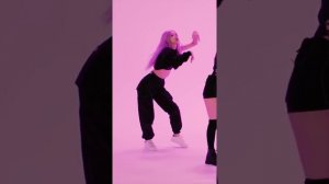 (ROSÉ FANCAM FOCUS) BLACKPINK - 'HOW YOU LIKE THAT' DANCE PRACTICE PERFORMANCE 블랙핑크 직캠 안무영상