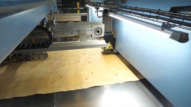 Устранение дефектов на листе шпона смотреть онлайн