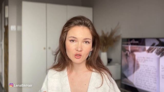 МАСТЕР КЛАСС В ВАРШАВЕ ? объемные локоны и прически 23.04.23