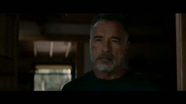 Терминатор:тёмные судьбы(Kaleo-way down we go) смотреть онлайн