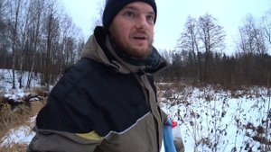 ВЫБОР МЕСТА УСТАНОВКИ ДОНОК | ЛОВЛЯ НАЛИМА | МАЛЫЕ РЕКИ