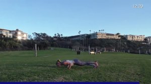 Tabata Advanced (B)