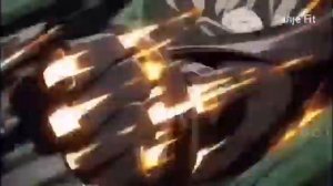 Генас против морского кароля [AMV] клип