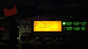 M-490 Plus Intek CB - 400 Canali su 10 Bande - By STE