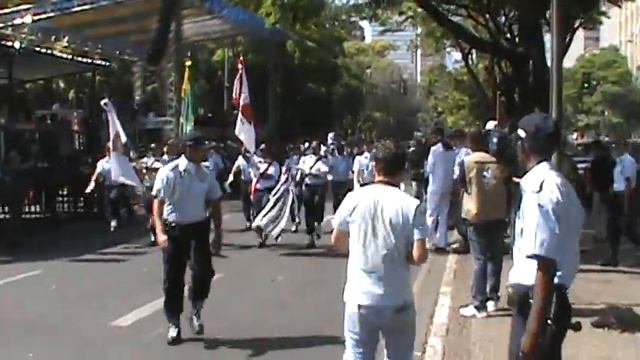 Cisnei Branco Palanque смотреть онлайн