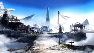 Monster Hunter - Гнилая долина: Кто такой Даламадур?