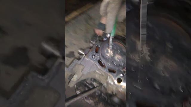 Двигатель 1gz после перегрева жрал масло смотреть онлайн