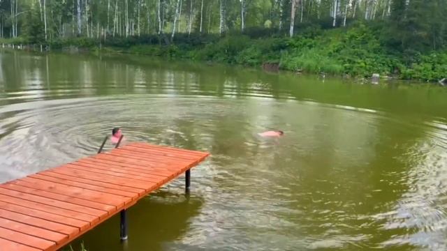 РЫБАЛКА НА ВОДОЗАБОРЕ!!! ЛЕСНОЙ КАРПЯТНИК!!! ОТДЫХ С ДРУЗЬЯМИ НА ТОМИ!!! БАНЯ И РЫБАЛКА НА ЗАИМКЕ!! смотреть онлайн