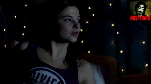 Истории на ночь - Закрывайте окна на ночь смотреть онлайн