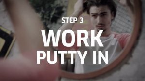 Мужская прическа боб ➥ Укладка волос с Wella | Shockwaves