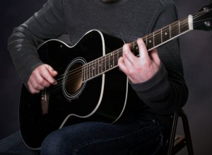 Песня))) | Авторская песня под гитару