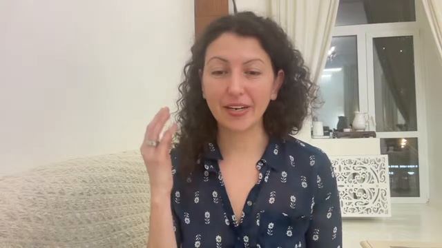 Подбор камней с Анной Гак!