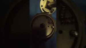 Разборка регулятора нагрузки орбитрека 25 июля 2020 г