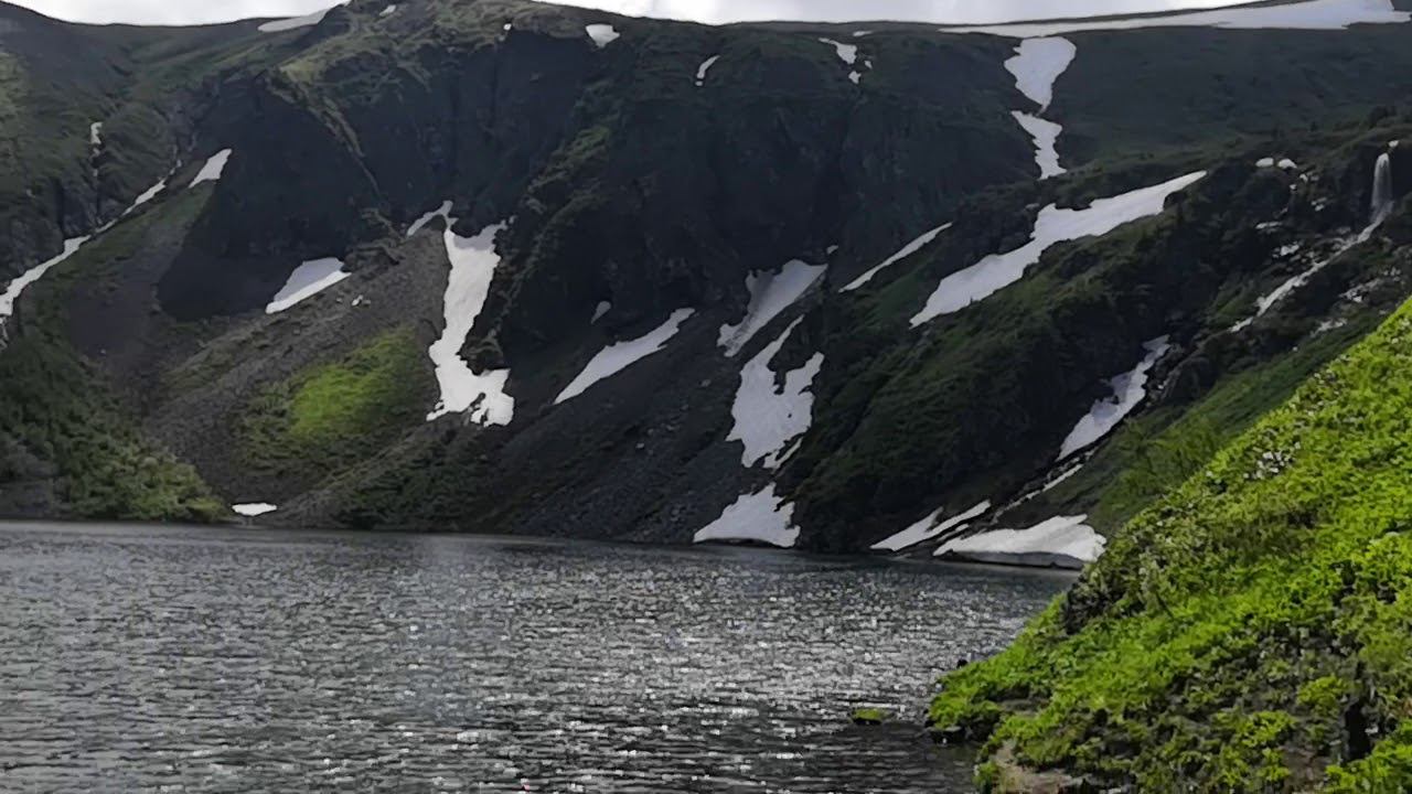 Ивановские озера смотреть онлайн
