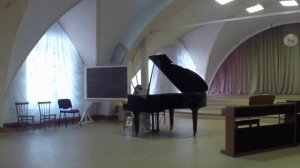 Ю. Геворкян, "Обидели"