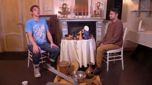 Джон Кукарямба о перкусии: стучалках, шуршалках и звенелках