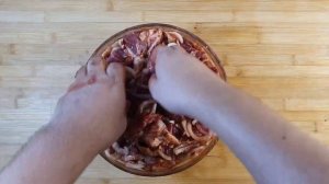 СОЧНЫЙ ШАШЛЫК ИЗ ГОВЯДИНЫ!!! Как замариновать шашлык из говядины. Рецепт сочного шашлыка на мангале