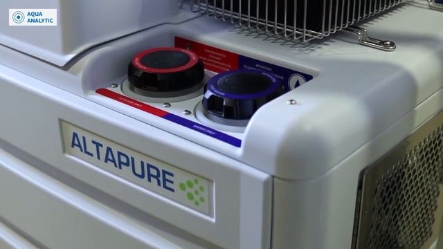 Дезинфекция помещений аэрозолями Altapure аэрозольная дезинфекция поверхностей, деконтаминация