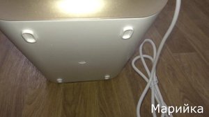 Водонагреватель накопительный Thermex Yona 7 U