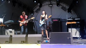 21-07-2012. Парк "Коломенское". Пикник "Афиши". Messer Chups