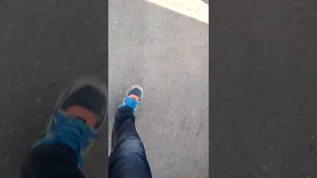 Пожар в Уфе Рядом с Училищей 64 смотреть онлайн