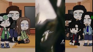 the umbrella academy react to y/n°•1/?•°read description